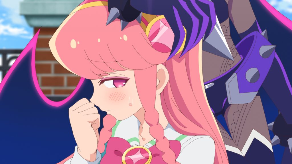 episode | アニメ『ぷにるはかわいいスライム』公式サイト