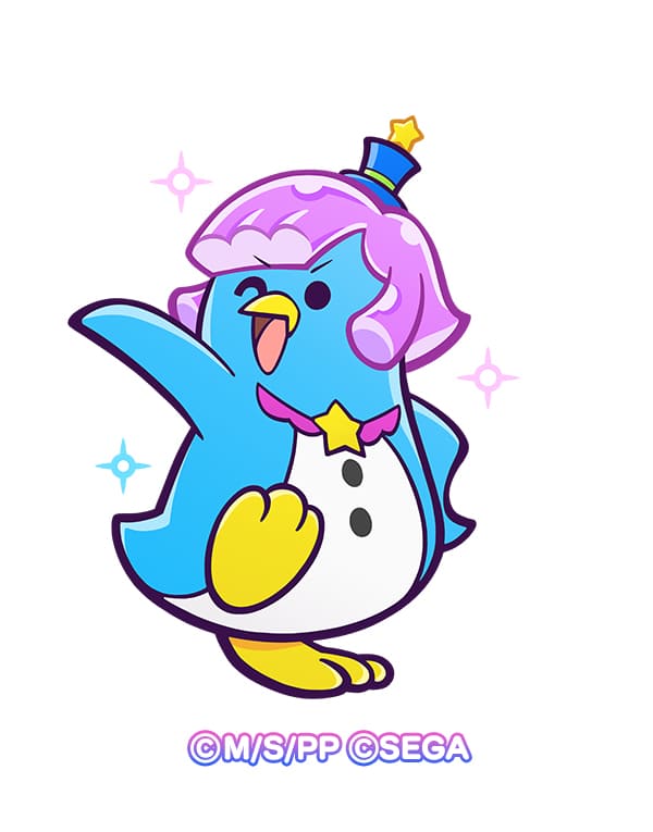 TVアニメ『ぷにるはかわいいスライム』×『ぷよぷよ!!クエスト