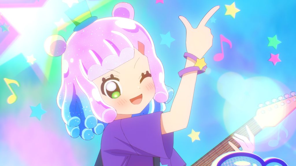 episode | アニメ『ぷにるはかわいいスライム』公式サイト