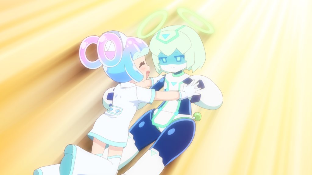 episode | アニメ『ぷにるはかわいいスライム』公式サイト