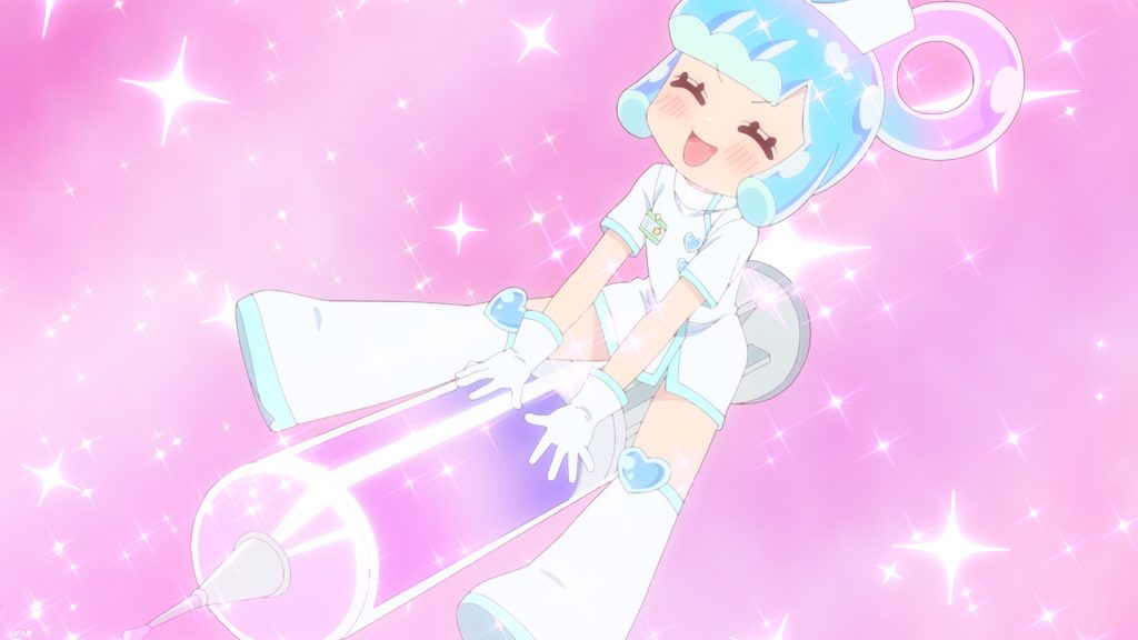 episode | アニメ『ぷにるはかわいいスライム』公式サイト