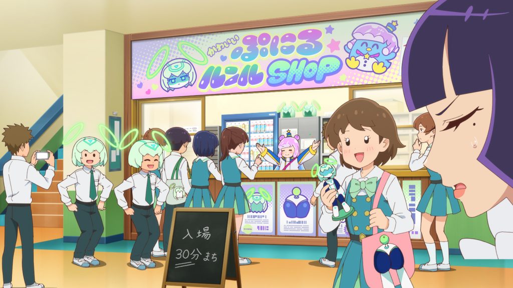 episode | アニメ『ぷにるはかわいいスライム』公式サイト