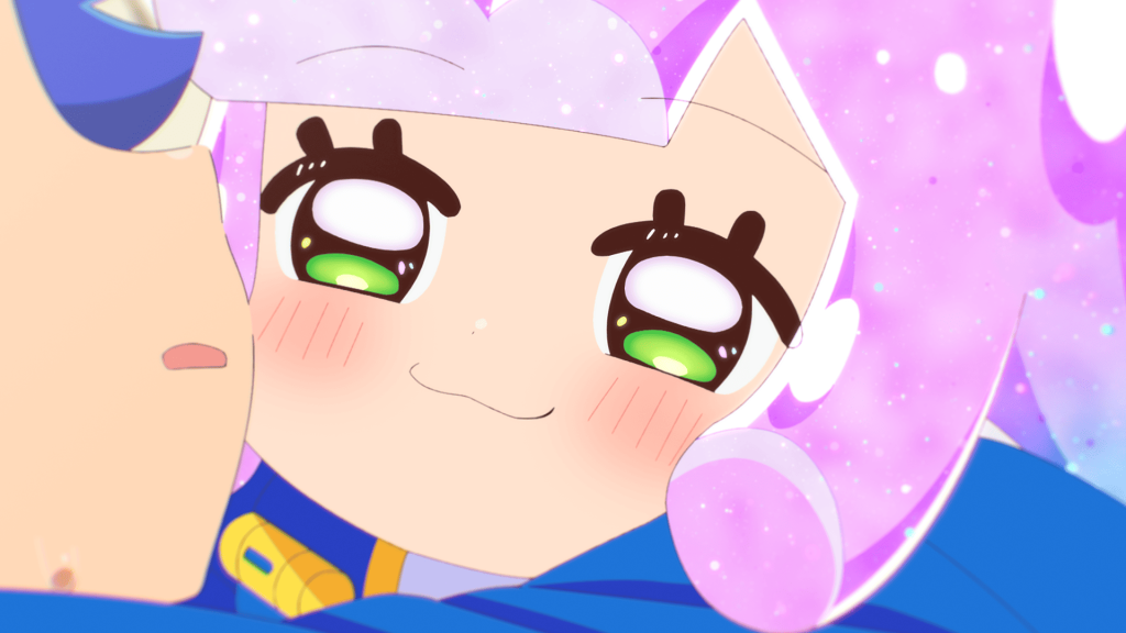 episode | アニメ『ぷにるはかわいいスライム』公式サイト