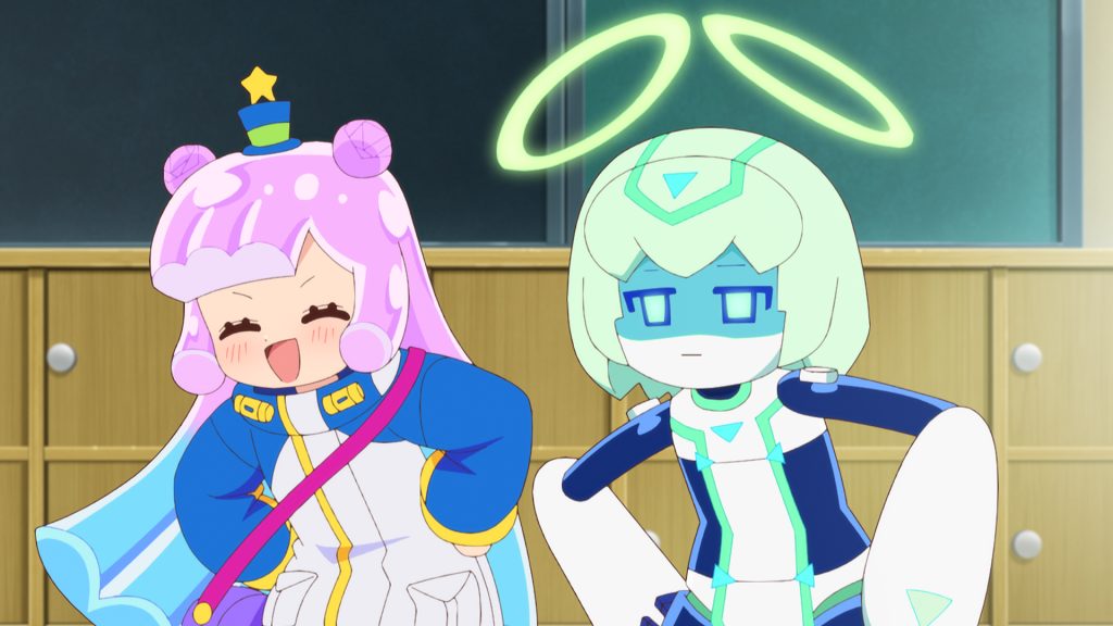 episode | アニメ『ぷにるはかわいいスライム』公式サイト