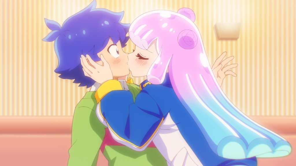 episode | アニメ『ぷにるはかわいいスライム』公式サイト