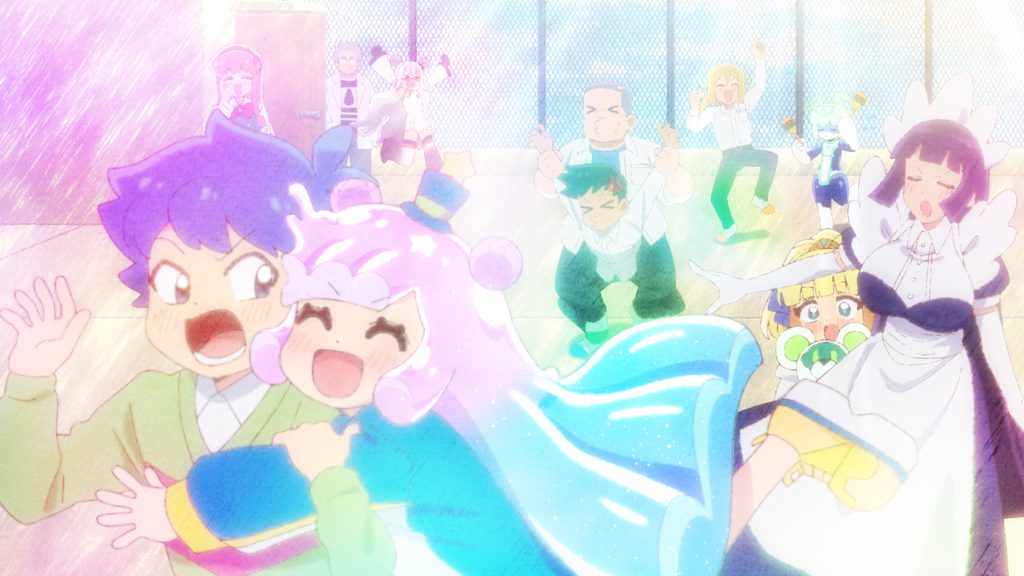 episode | アニメ『ぷにるはかわいいスライム』公式サイト